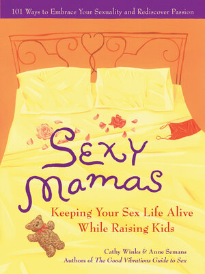 cover image of Sexy Mamas
